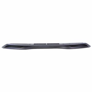 DEFLECTEUR PC ARR VOLKSWAGEN POLO 09/17 =>