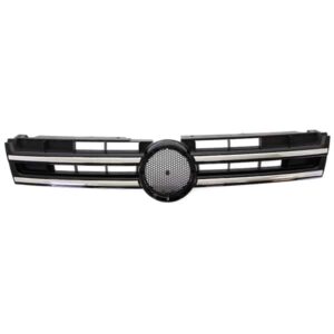 CALANDRE CHROMEE VOLKSWAGEN TOUAREG 06/10 =>