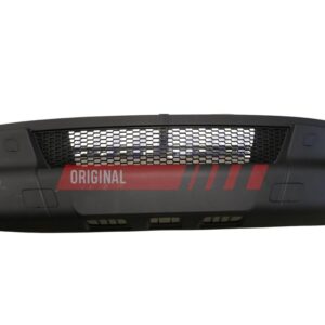 Pare-chocs Iveco Daily avant (2006-2012) - Réf. FT91124G