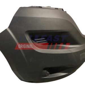 Pare-chocs Fiat Ducato avant droit light (depuis 2014) - Réf. FT91451G