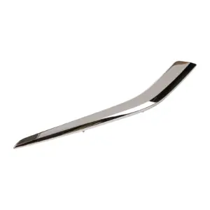 BAGUETTE DÉCORATIVE Peugeot — Pièce Origine Réf. 1613502680