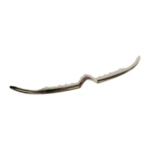 EMBLÈME Peugeot — Pièce Origine Réf. 9677603580