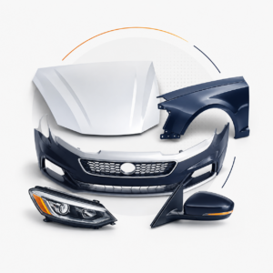 Carrosserie
