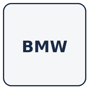 B.M.W.