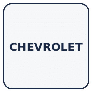 CHEVROLET
