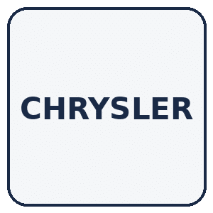 CHRYSLER