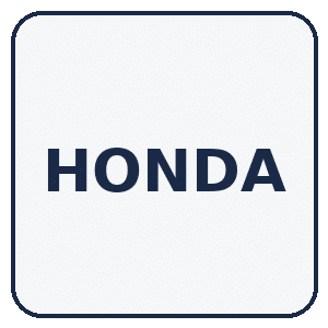 HONDA