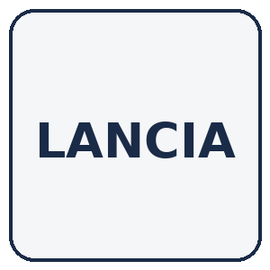 LANCIA