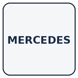 MERCEDES