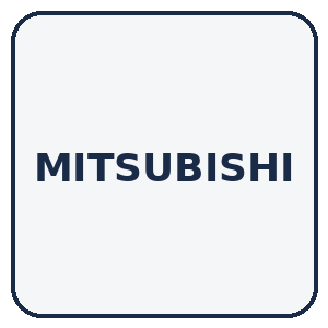MITSUBISHI
