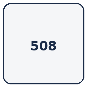 508