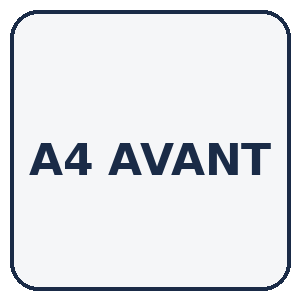 A4 AVANT