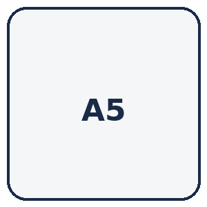 A5