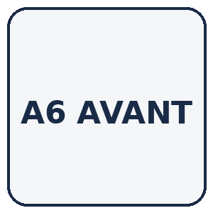 A6 AVANT