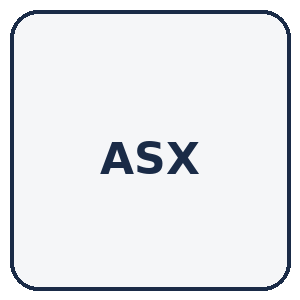 ASX