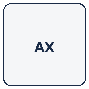 AX