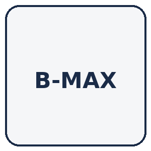 B-MAX
