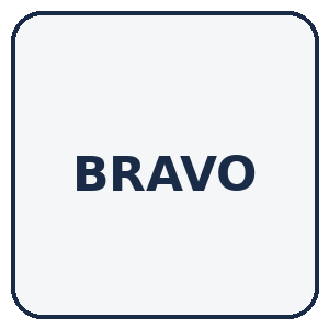 BRAVO