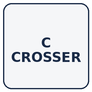 C CROSSER