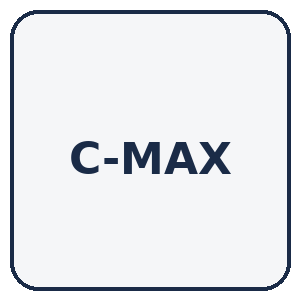 C-MAX