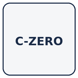 C-ZERO