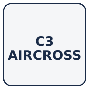 C3 AIRCROSS