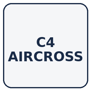 C4 AIRCROSS