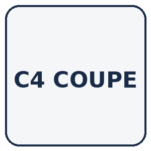 C4 COUPE