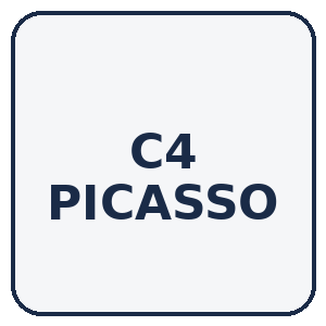 C4 PICASSO