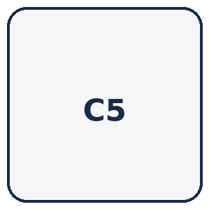 C5