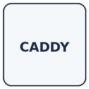 CADDY