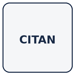 CITAN FOURGON