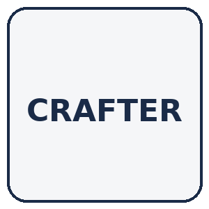 CRAFTER