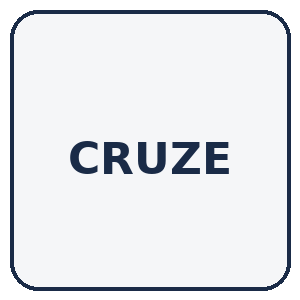 CRUZE
