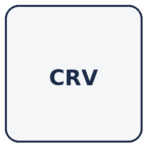 CRV