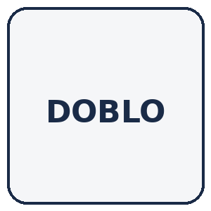 DOBLO
