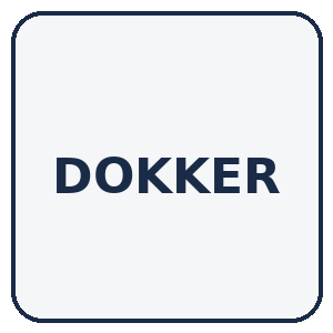 DOKKER