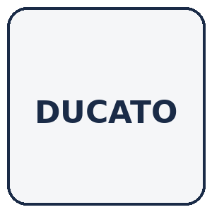 DUCATO