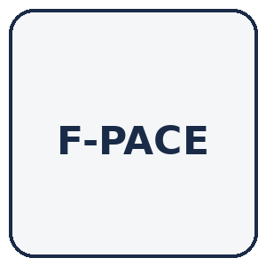 F-PACE