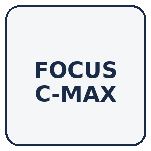 FOCUS C-MAX