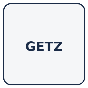 GETZ