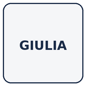 GIULIA
