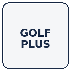 GOLF PLUS