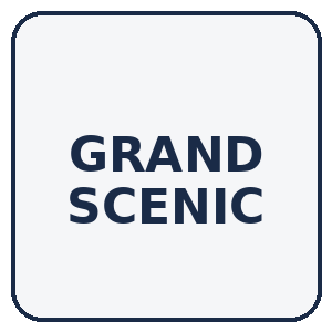 GRAND SCENIC