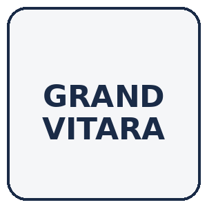 GRAND VITARA