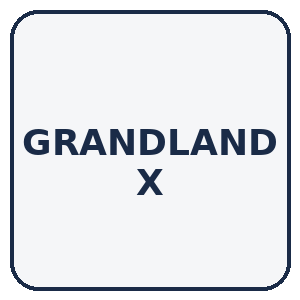 GRANDLAND X