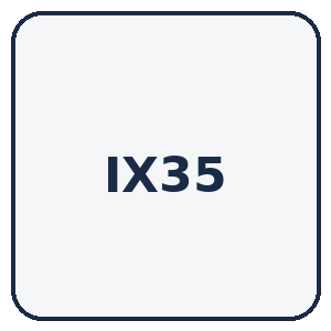 IX35