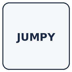 JUMPY