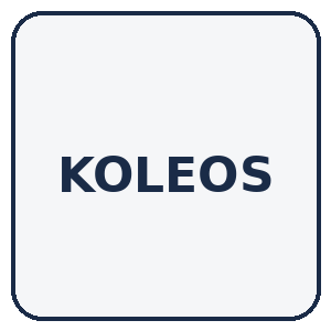 KOLEOS