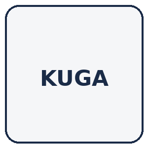 KUGA